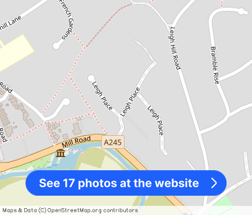 Leigh Place, Cobham, Surrey, KT11 - Photo 1