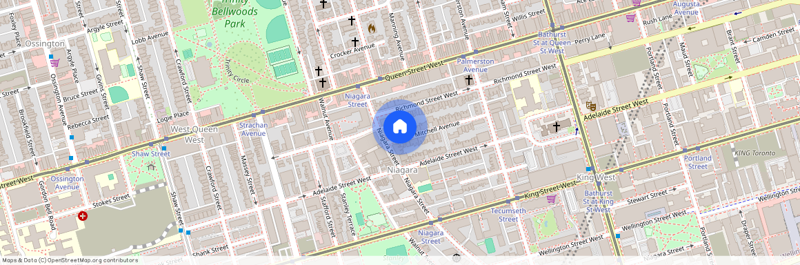 92 Mitchell Avenue Unit# Lower, Toronto