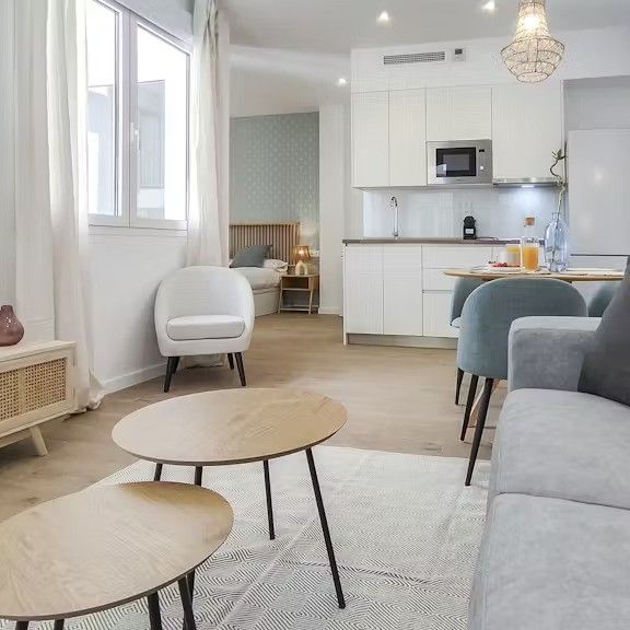 Calle Lagunillas, Málaga, Andalusia 29012 - Photo 1