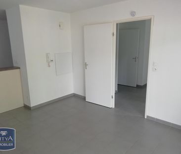 Location Appartement 2 pièces 38m² NOEUX LES MINES 62290 - Photo 6