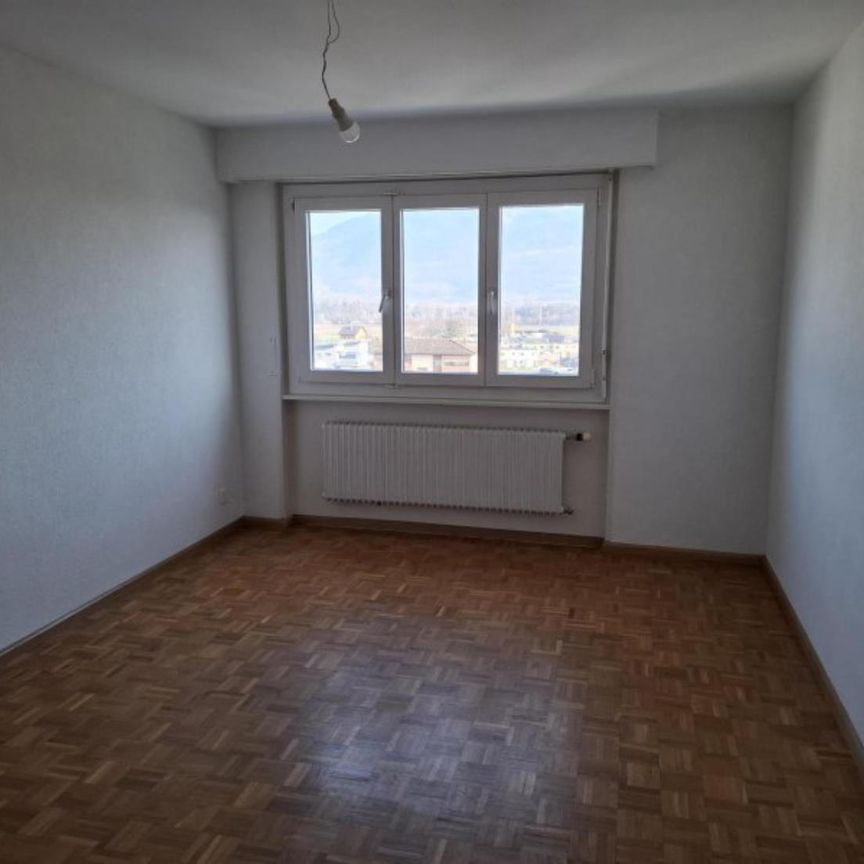 Rte du Tonkin 14C-D, 1870 MONTHEY - Photo 1