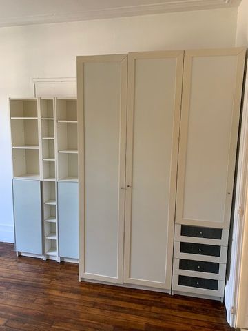 Location Appartement 1 pièce 27m² NANCY 54000 - Photo 5