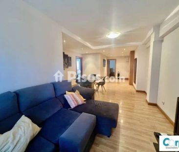 Piso en alquiler en Ermitagaña-Mendebaldea-Etxabakoitz - Foto 1