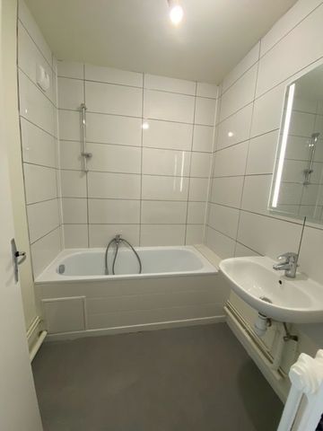 Appartement à louer F3 à Longeville-lès-Metz - Photo 3