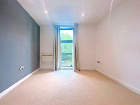 Kelham Island - Brewery Wharf, Mowbray St, Sheffield, S3 8EL - Photo 4