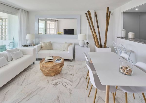 Luxury Flat for rent in Ibiza, Balearic Islands