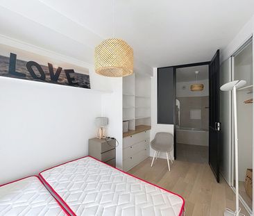 Appartement Puteaux 2 pièces meublé 49.90 m2 - Photo 6