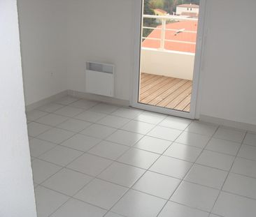 Appartement 3 pièce(s) 2 chambre(s) 61 m² - Photo 5