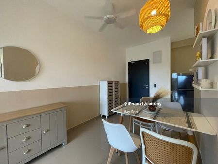 D'Quince Residences, Bandar Damansara Perdana, Damansara Perdana - Photo 4