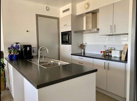 Appartement te huur - Photo 4