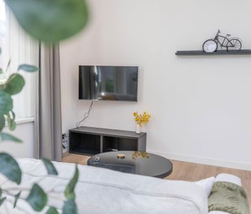 Te huur: Appartement Korvelplein in Tilburg - Foto 2