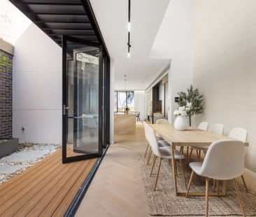 Brand New Luxury 4 Bedroom Townhouse with Lift & High End Finishing - Photo 6