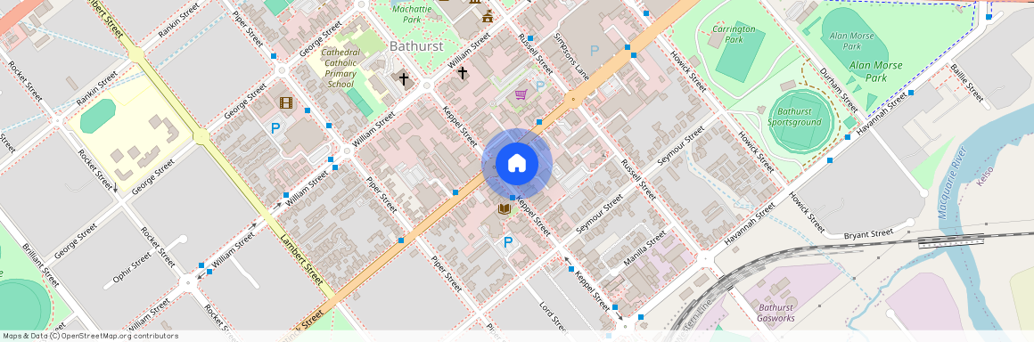 79 Keppel Street, NSW 2795, Bathurst