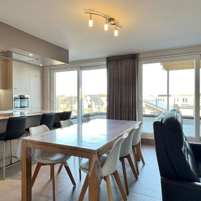 Appartement te huur in Zillebeke voor € 775 met 2 slaapkamers - Photo 1