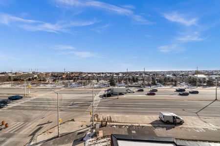 For Lease - 1415 Dundas Street Unit# 413, Oakville, Ontario - Photo 3