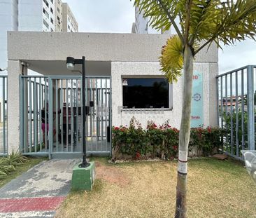 ITAPERI - APARTAMENTO - R PEDRO WILSON, 220 AP 1109 TORRE 01 PARQUE... - Photo 4