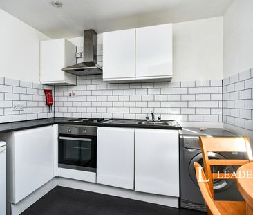 2 bedroom apartment to rent Brunswick Road, Hove, East Sussex, BN3 - Photo 6