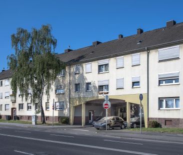 Demnächst frei! 3-Zimmer-Wohnung in Mönchengladbach Hermges - Photo 4