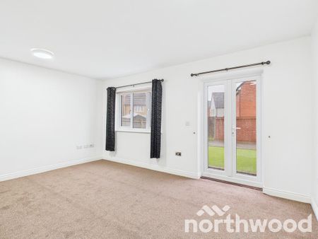 4 bedroom semi-detached house to rent - Photo 2