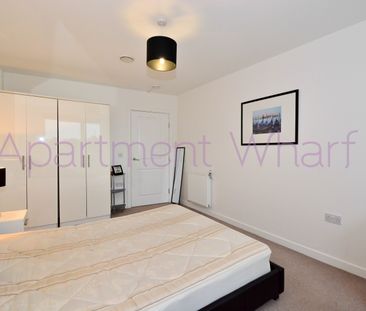 Flat Celestial House, E14 6GH, London - Photo 4