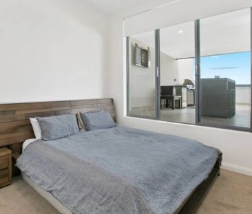 One Bedroom Apartment with Massive Outdoor Entertaining Balcony - Photo 4