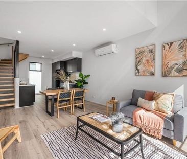 Stylish Terrace Home in the Heart of Tonsley Innovation Precinct - Photo 3