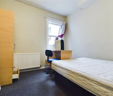 5 bedroom terraced house to rent - Photo 6