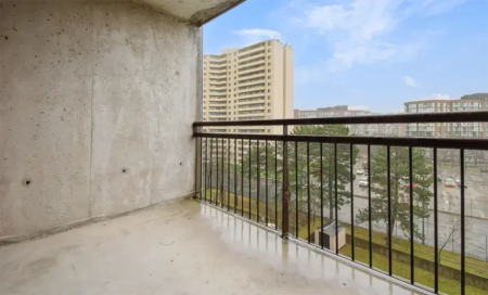 apartments at 2200 Sherobee Road - Photo 2