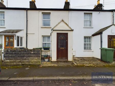 Naunton Terrace, Leckhampton, Cheltenham - Photo 2