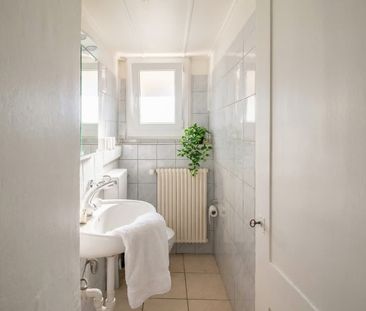 5 Zimmer, 120 m², 2. Stock - Photo 6