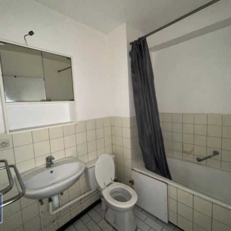 Appartement à louer 1 pièce 23.48m² - Photo 3