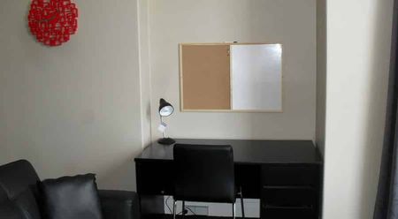 Spacious Fully Furnished Studio Room for 2025 - Photo 2