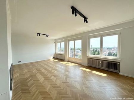Appartement te huur - Foto 3