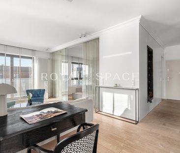 Niesamowity penthouse z tarasem - Photo 3