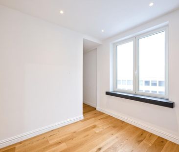 Square du bois, magnifique Penthouse 3 ch/3sdd + parking int - Foto 5