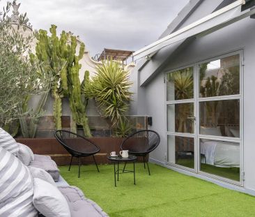 1-bedroom apartment for rent in La Xerea, Valencia - Foto 3