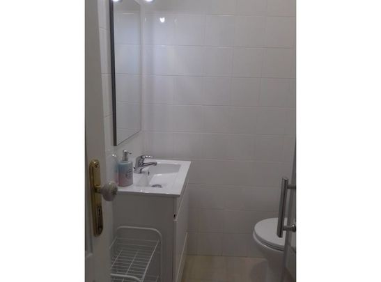 Calçada da Tapada, Lisbon, Lisbon 1300-550 - Photo 1