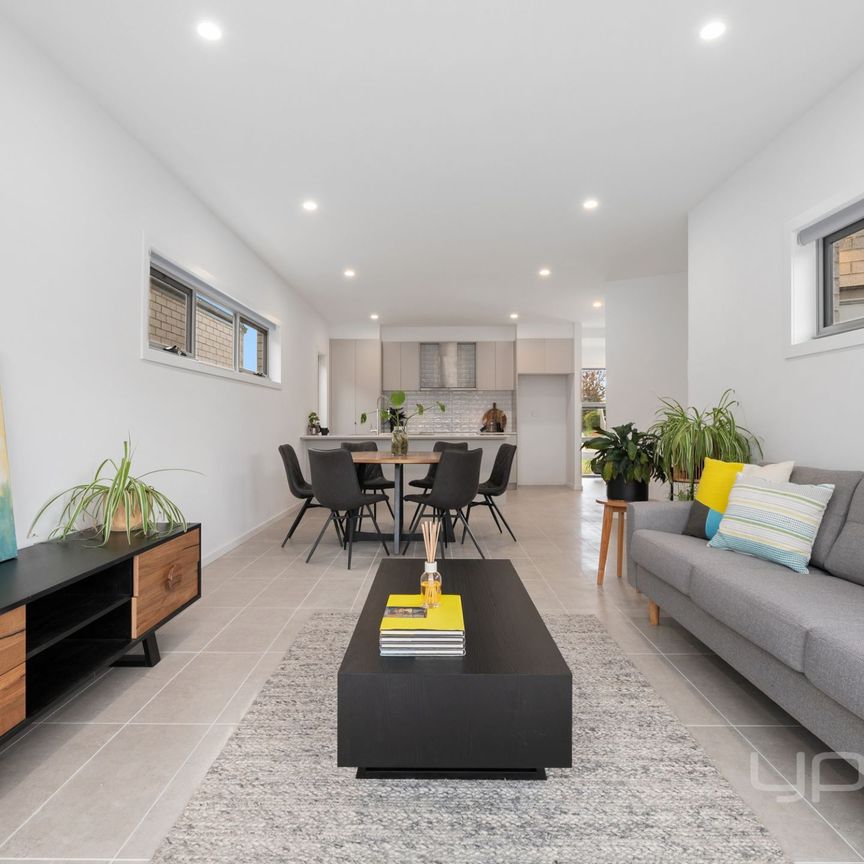 BRAND NEW 3 BEDROOM HOME - Photo 1