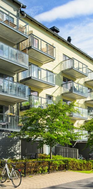 Garnisonsvägen 47 - Foto 2