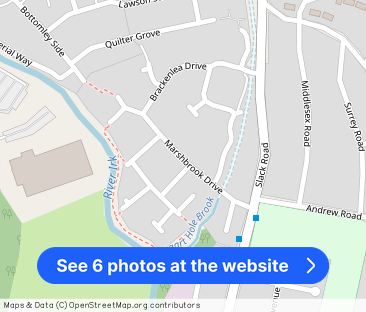 Thorndale Court, Manchester, M9 - Photo 1