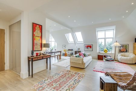 Redington Road, Hampstead, London, NW3 7QX - Photo 3