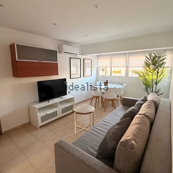 Alquiler de piso en Calle Destructor Velasco, 3 - Foto 1