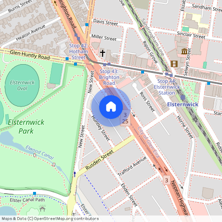 16 Nepean Hwy, Vic 3186, Brighton