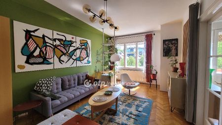 Németvölgy, 1126, Budapest - Photo 3