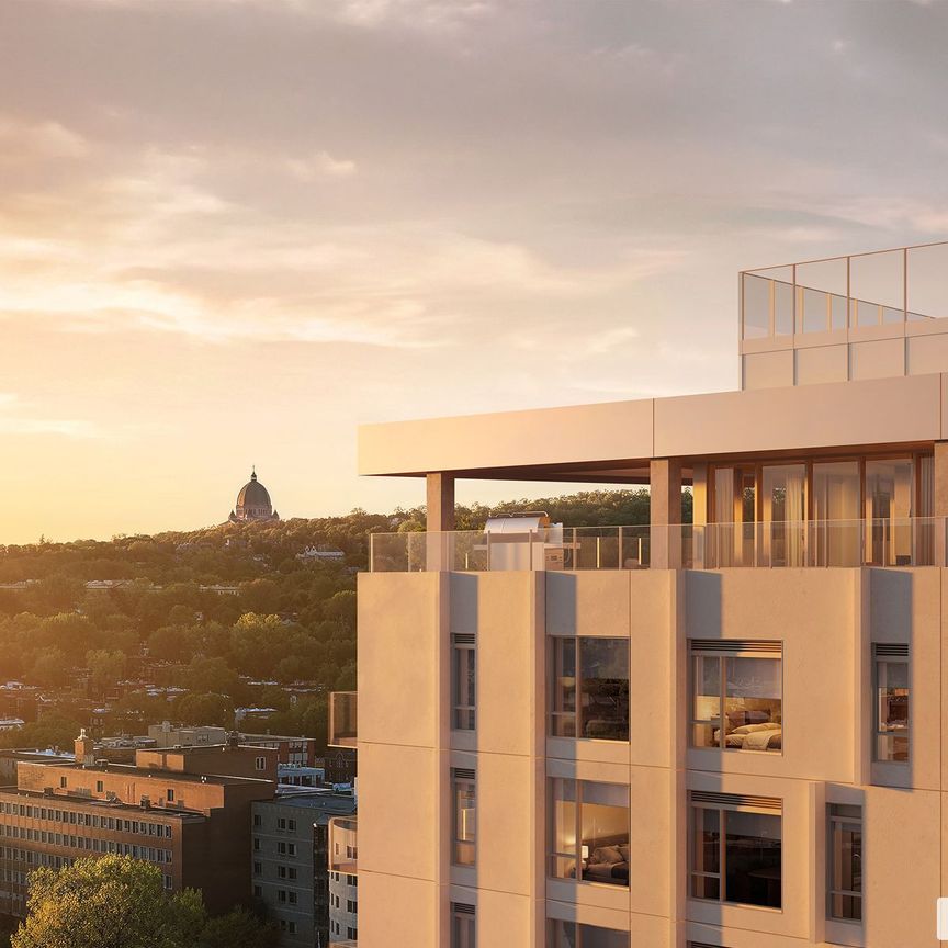 5315 avenue Crowley, Côte-des-Neiges / Notre-Dame-de-Grâce à louer - Photo 1
