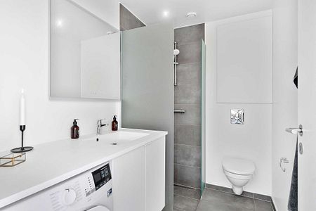 Skønt lejemål med moderne materialer - Photo 5