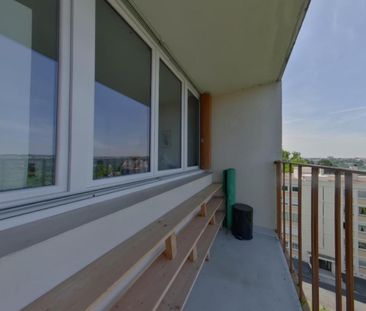 Location Appartement 3 pièces Meublé 58m² POITIERS 86000 - Photo 5