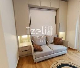 Studio/Γκαρσονιέρα για ενοικίαση - Σεπόλια - Σκουζέ, - Φωτογραφία 1