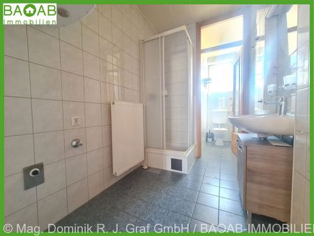 LICHTDURCHFLUTETE WOHNUNG MIT BALKON | 4 ZIMMER | 99M² TOP LAGE KLAGENFURT | BESICHTIGUNGEN AM 05/06 - Photo 2