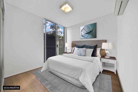 503/20 Gadigal Avenue, Zetland NSW 2017 - Apartment For Rent | Domain - Photo 2